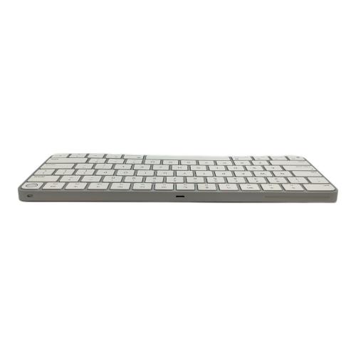 Apple (アップル) Magic Keyboard (JIS) キーボード MK293J/A