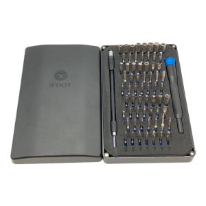 IFIXIT (アイフィックスイット) 工具セット iFixit Pro Tech Toolkit