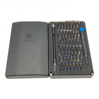IFIXIT (アイフィックスイット) 工具セット iFixit Pro Tech Toolkit