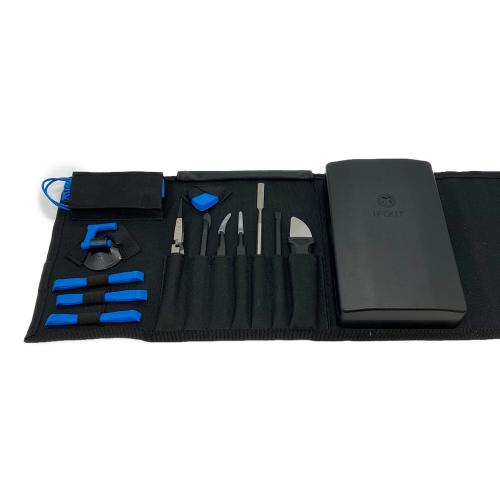 IFIXIT (アイフィックスイット) 工具セット iFixit Pro Tech Toolkit
