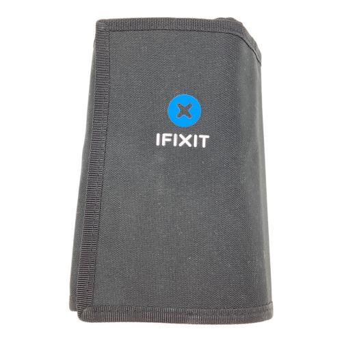 IFIXIT (アイフィックスイット) 工具セット iFixit Pro Tech Toolkit
