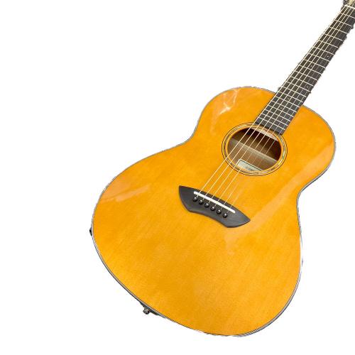 YAMAHA (ヤマハ) トランス・アコースティックギター CSF-TA 2023年製 中国製 	IJJ101165