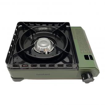 Iwatani (イワタニ) カセットコンロ CB-ODX-1 PSLPGマーク有