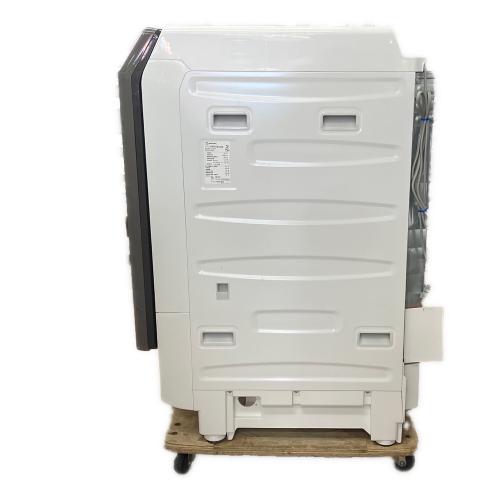 SHARP (シャープ) ドラム式洗濯乾燥機 ES-G112-TR 2020年製