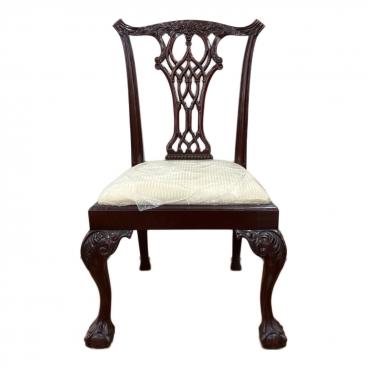 ACME Furniture (アクメファニチャー) チェア 07241001 ブラウン