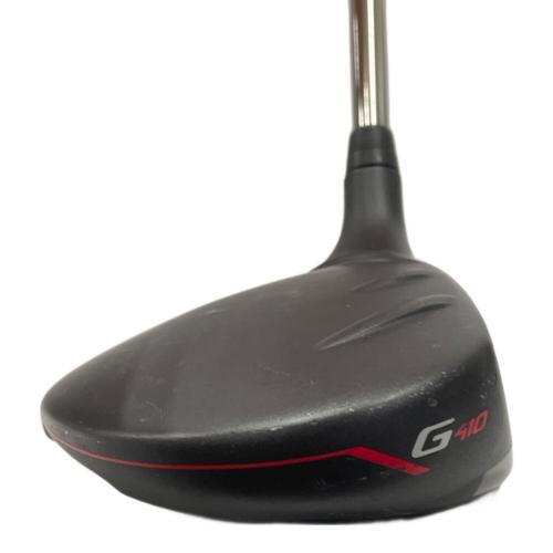 PiNG (ピン) G410 フェアウェイウッド　フレックス【S】　ロフト角【14.5°】