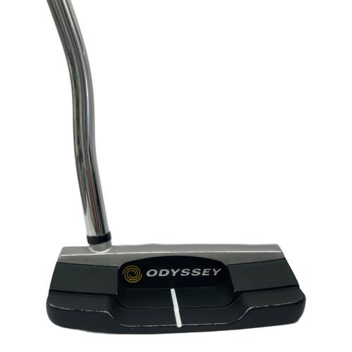 ODYSSEY (オデッセイ) STROKE LAB ダブルワイド パター