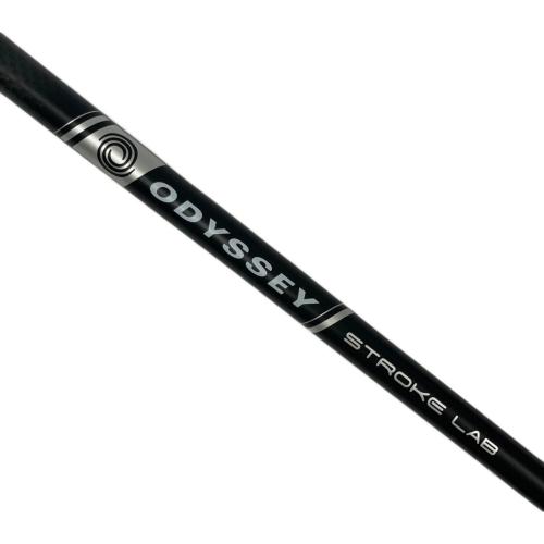 ODYSSEY (オデッセイ) STROKE LAB ダブルワイド パター