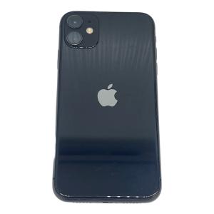 Apple (アップル) iPhone11 MWLT2J/A