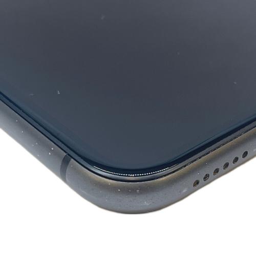 Apple (アップル) iPhone11 MWLT2J/A