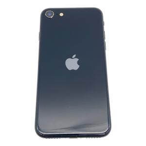 Apple (アップル) iPhone SE(第3世代) MMYF3J/A