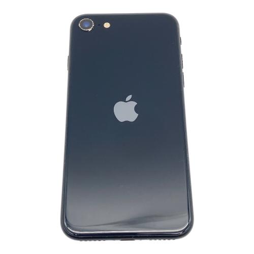 Apple (アップル) iPhone SE(第3世代) MMYF3J/A