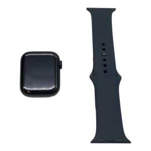 Apple (アップル) GPSモデル Apple Watch SE(第三世代) MEHC4J/A