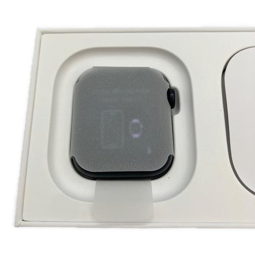 Apple (アップル) GPSモデル Apple Watch SE(第三世代) MEHC4J/A