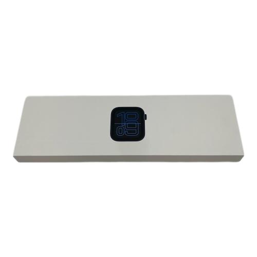 Apple (アップル) GPSモデル Apple Watch SE(第三世代) MEHC4J/A