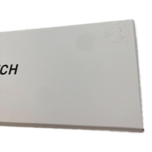 Apple (アップル) GPSモデル Apple Watch SE(第三世代) MEHC4J/A
