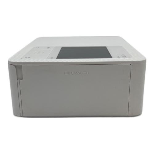 CANON (キヤノン) フォトプリンタ CP1500