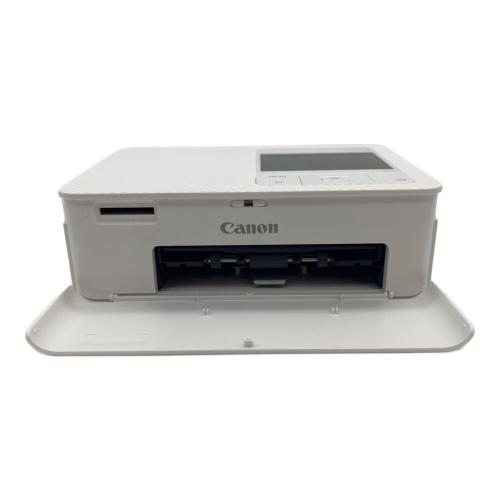 CANON (キヤノン) フォトプリンタ CP1500