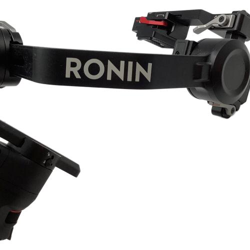 RONIN (ロニン) ジンバルスタビライザー RS3 MINI