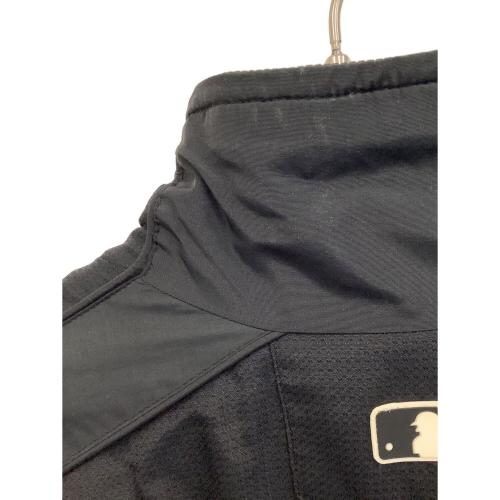AUTHENTIC (オーセンティック) 2002年 ジャケット MLBAJ700F02 メンズ SIZE L ブラック