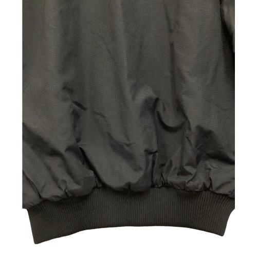 AUTHENTIC (オーセンティック) 2002年 ジャケット MLBAJ700F02 メンズ SIZE L ブラック