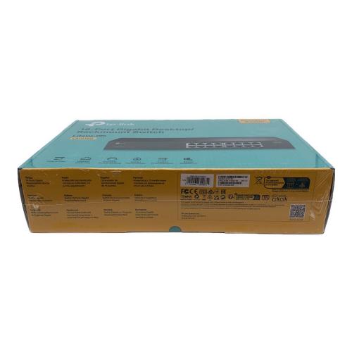 TP-LINK (ティーピーリンク) スイッチハブ LS1016G
