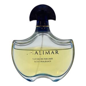 GUERLAIN (ゲラン) オードトワレ 75ml 残量80%-99% シャリマーライト