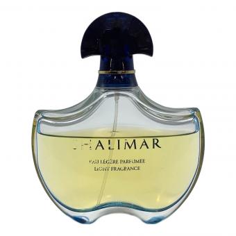 GUERLAIN (ゲラン) オードトワレ 75ml 残量80%-99% シャリマーライト