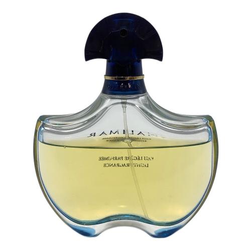 GUERLAIN (ゲラン) オードトワレ 75ml 残量80%-99% シャリマーライト