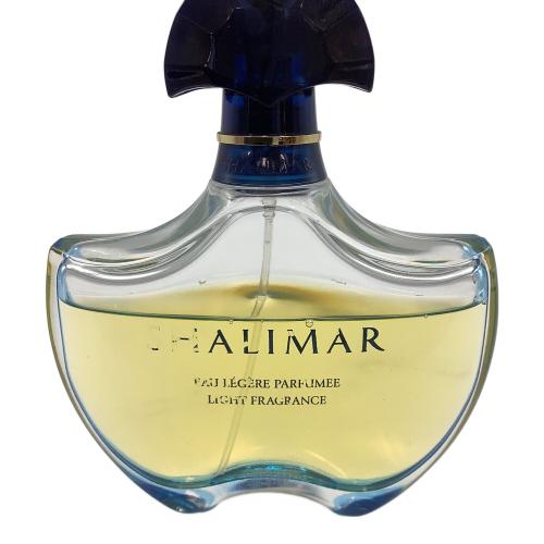 GUERLAIN (ゲラン) オードトワレ 75ml 残量80%-99% シャリマーライト