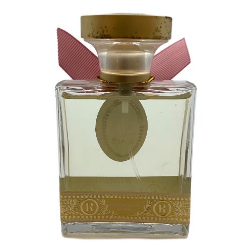 RANCE (ランセ) オードトワレ 50ml 残量80%-99% リューランセ オー・クロンヌ