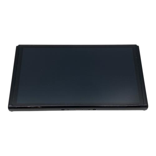 Nintendo (ニンテンドー) Nintendo Switch(有機ELモデル) HEG-S-KAAAA