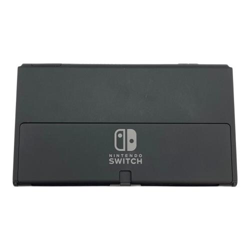 Nintendo (ニンテンドー) Nintendo Switch(有機ELモデル) HEG-S-KAAAA