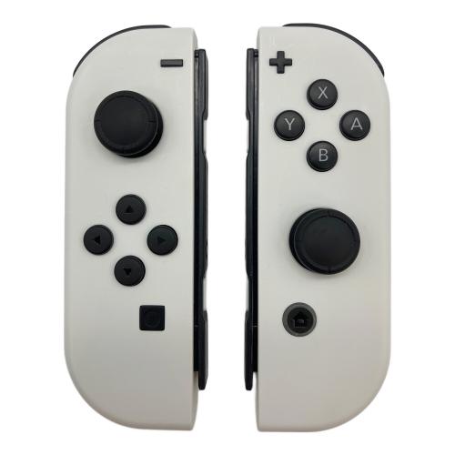 Nintendo (ニンテンドー) Nintendo Switch(有機ELモデル) HEG-S-KAAAA