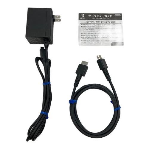 Nintendo (ニンテンドー) Nintendo Switch(有機ELモデル) HEG-S-KAAAA