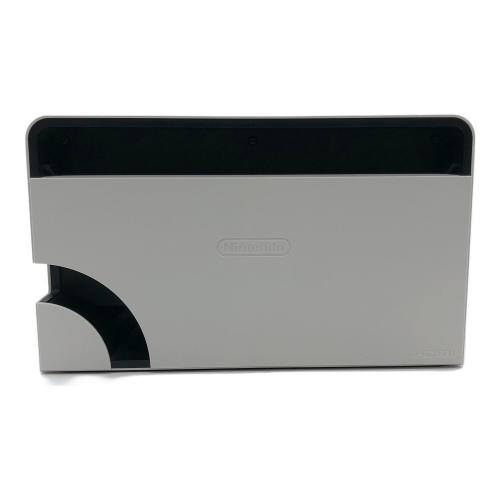 Nintendo (ニンテンドー) Nintendo Switch(有機ELモデル) HEG-S-KAAAA