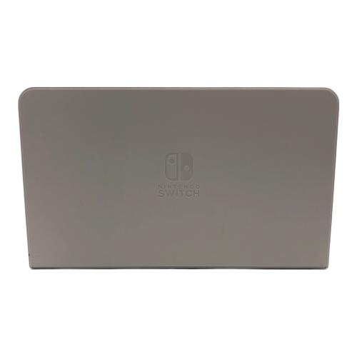 Nintendo (ニンテンドー) Nintendo Switch(有機ELモデル) HEG-S-KAAAA