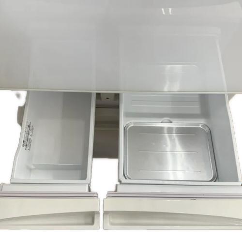 TOSHIBA (トウシバ) 5ドア冷蔵庫 GR-P41GXVL 2019年製 100 411L