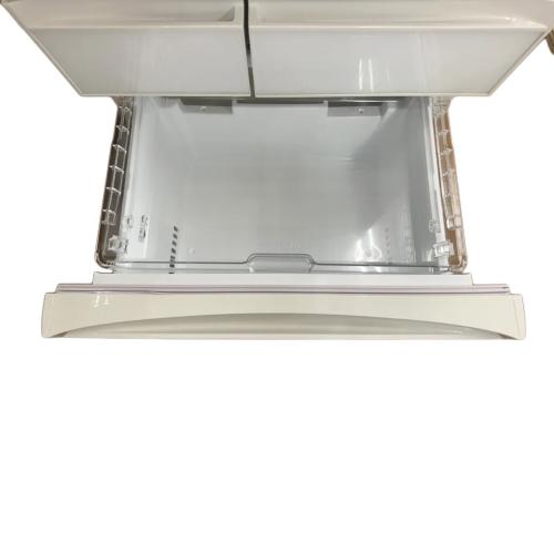 TOSHIBA (トウシバ) 5ドア冷蔵庫 GR-P41GXVL 2019年製 100 411L