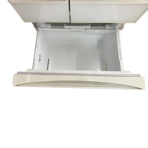 TOSHIBA (トウシバ) 5ドア冷蔵庫 GR-P41GXVL 2019年製 100 411L