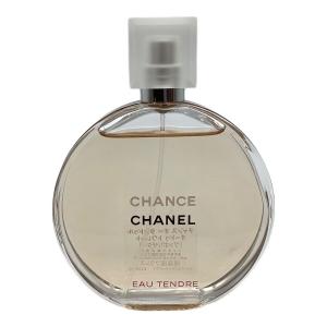 CHANEL (シャネル)  オードゥトワレット　100ml 残量80%-99% チャンスオータンドゥル