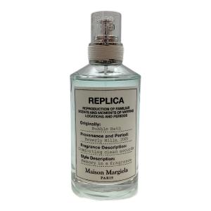 Maison Margiela (メゾンマルジェラ) フレグランス 100ml 残量80%-99% Bubble Bath