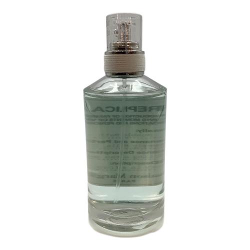Maison Margiela (メゾンマルジェラ) フレグランス 100ml 残量80%-99% Bubble Bath