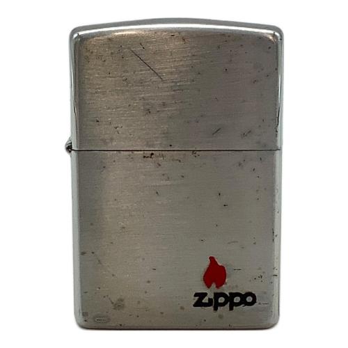 ZIPPO (ジッポ) オイルライター 2000年製