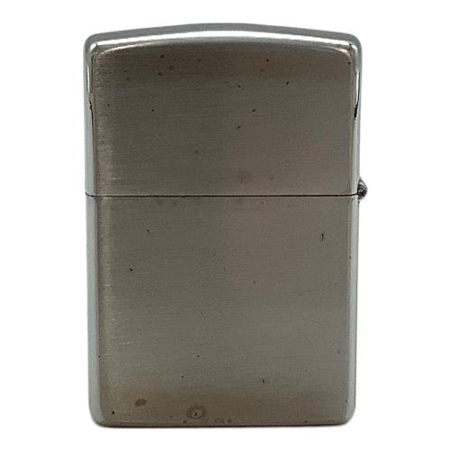 ZIPPO (ジッポ) オイルライター 2000年製