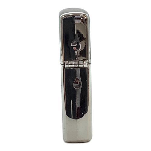 ZIPPO (ジッポ) オイルライター 2000年製