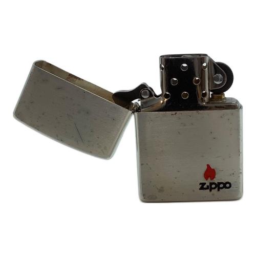 ZIPPO (ジッポ) オイルライター 2000年製