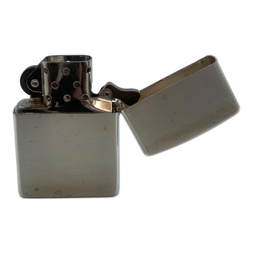 ZIPPO (ジッポ) オイルライター 2000年製