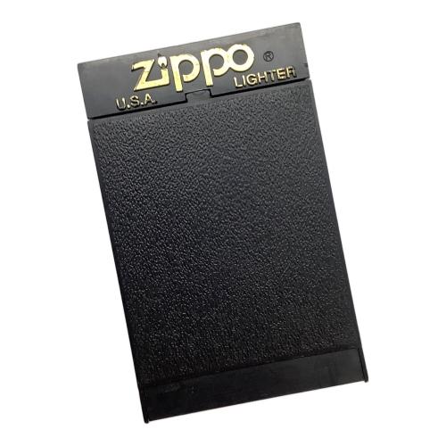 ZIPPO (ジッポ) オイルライター 2000年製