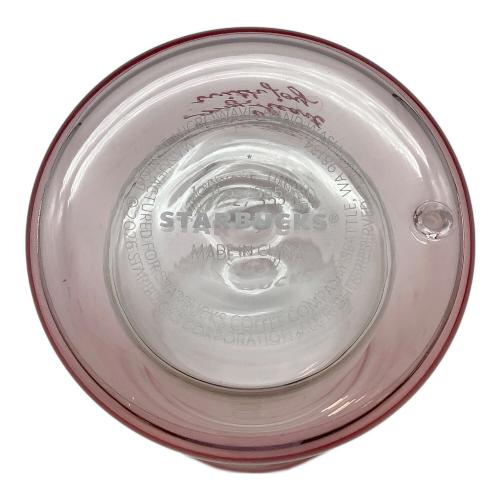 STARBUCKS COFFEE (スターバックス コーヒー) ダブルウォール 耐熱 グラス